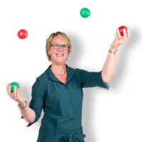 Janneke Neefjes