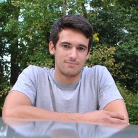 Zach Centerbar