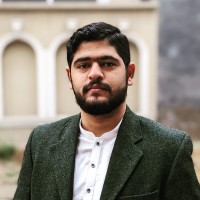 Ali Arham