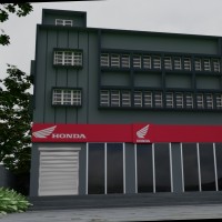 Marikar Honda