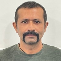 Vikrant Gautam