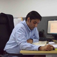 Zeeshan Waheed