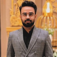 M Abdullah Afzal