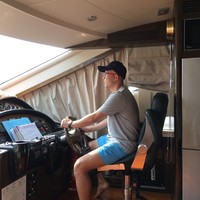 周經洋 Ricky