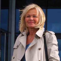 Agneta Lilja