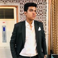 Muhammad Hamza Ali