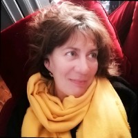 Florence Traullé
