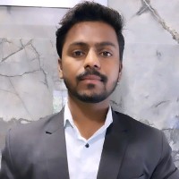 Yogiraj Dongare