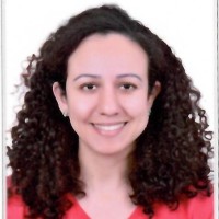 Marina Atef Rostom, Mba