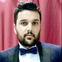 Mohamed Bel Hadj Jrad