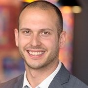 Carl Morin, MBA, CFA
