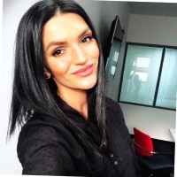 Katarína Valiková