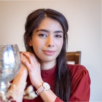 Sameen Shahzad