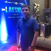 arijit paul