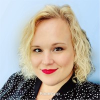 Cori Stackhouse, Mba, Pmp, Brmp