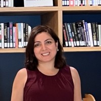 Maryana Avagyan Magee