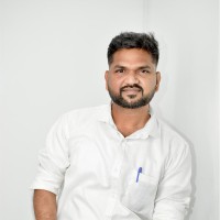 vishnu anand