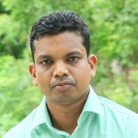 Satheesh kumar C