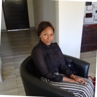 Mbali Beverly Mndebele