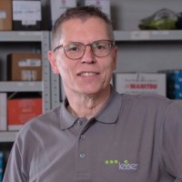 Peter Vogel