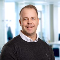 Erik Widlund