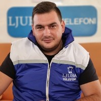 Ljubomir Vucic