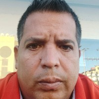 Diego Peroza