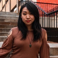 Chrissy Kim