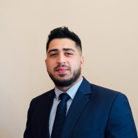 Fahad Mateen Wani