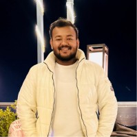 Rohan Shaikh