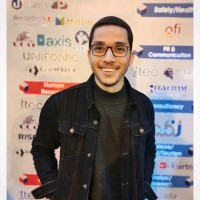 Hisham Alaa
