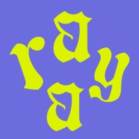 We are raya ltd.