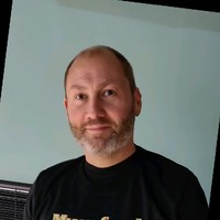 Mark Charlton