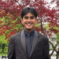 Krish Malik
