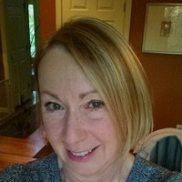 Karen Ferguson