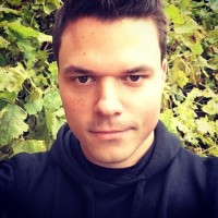 Casper Fabricius Swane