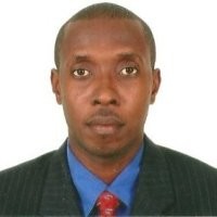 Jean Robinson Herard