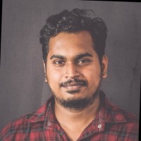 Yuvaraj N J