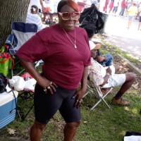 Gloria Macon