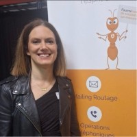 Stéphanie KAESE