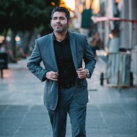 Federico Roberto Guzman Romo