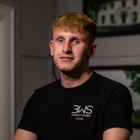 Josh McQueen