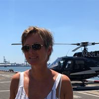 Wenche Breverud