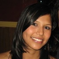 Milagros Méndez Escudero Whu