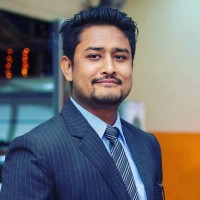 Prabal Man Dhaubhadel