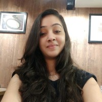 Kruti Chawda