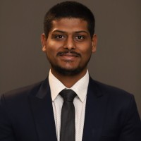 Jeevan Gowda
