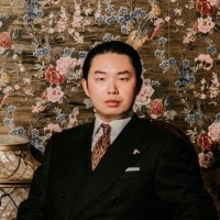 Ziwen Arno LIU