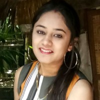 Ayushi Gupta