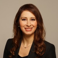 Niloufar Seyedi